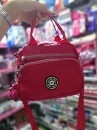 [cod][bayar di tempat] tas kipling murah / selempang kipling ,kipling