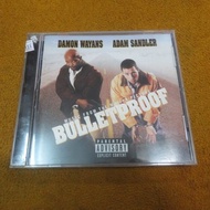 MUSIC FROM THE MOTION PICTURE BULLETPROOF (Unsealing ) 87B72 yuan