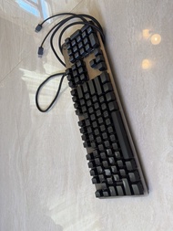 Logitech G512 Carbon Blue 機械鍵盤