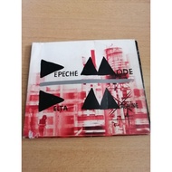 (CD) Depeche Mode Delta Machine