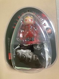 全新 Alien Molly 5號 太空碎片 Kennyswork