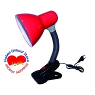 JIAMEI Reading Lamp Study Table Clamp JM108S