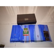 [DISKON] BHS SGC FULL SUTERA 210 GOLD