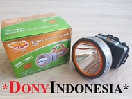 Senter Kepala Dony KL-193