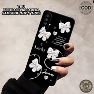 HP Latest Samsung A70 / A70s Case - Leviora Case - Fashion Aesthetic Case - Samsung A70 / A70s Softc