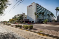 คราวน์ พลาซ่า ฟีนิกซ์ แอร์พอร์ต - PHX บาย IHG (Crowne Plaza Phoenix Airport - PHX By IHG)