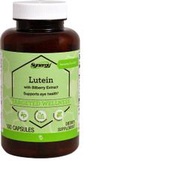 【安心代購 】NSI FloraGLO Lutein 專利葉黃素 6 mg + 山桑子100 顆 Vitacost