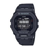 นาฬิกา CASIO G-SHOCK รุ่น GBD-200 ของแท้ประกันศูนย์ 1 ปี  ใหม่ล่าสุดการเชื่อมต่อแบบไร้สายโดยใช้ Blue