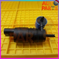 1K6955651 WASHER PUMP FOR VW GOLF R GTI JETTA TIGUAN AUDI 1J6955651 1T0955651A 95562817201 5K0955651