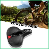 Comfortable Cycle Seat Mountain Cycle Seat Soft Memories Foam Padded Cycle Seat Cushion for Cycle Mo