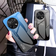 For TECNO CAMON 30s 2024 Tempered Glass Phone Case For TECNO Camon 30s Camon30s S30 30 S 30SCAMON S 