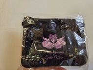 美少女戰士Sailor Moon × ANNA SUI 化妝包 新品 附錄於雜誌 (沒有帶）