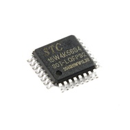 Original STC15W4K56S4-30I-LQFP32 Enhanced Type 1T 8051 Microcontroller Microcontroller MCU