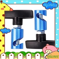 39A- Lift Support Clamp Hood Pillar Clamp Support Brackets for Tailgates and Trunks Up to 3/8inch (1