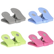 Mini Foot Pedal Treadmill Portable Stepper Leg Stretch Board Fitness Equipment Foldable Non-Slip Uni
