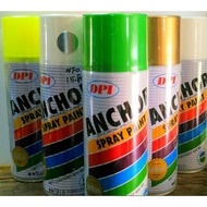 (DPI) ANCHOR QUICK DRY SPRAY PAINT