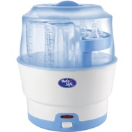 Express Steam Sterilizer 6 bottles LB317 BABY SAFE