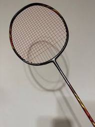 絕版 Yonex Nanoflare 800 (NF800) 志田千陽世錦賽奪冠所選用型號