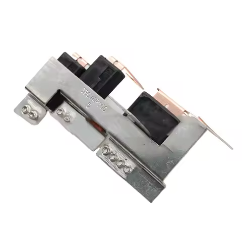 Classy-3B0V4P100 Car Central Fuse Box Circuit Bboard Multi-Way Fuse Gasket For VW Jetta1k0 937 Batte