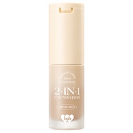 BNB Barenbliss Bloomatte Stay Confident 2-in-1 Foundation