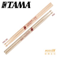 Made In Japan TAMA Traditional Hickory H5A STAGEMAX H5AMS Jazz Drum Sticks
