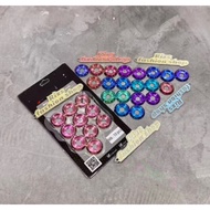 Original Vietnam Titanium BostonRing M6 M8