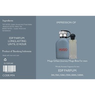 DV PERFUME M54 H.URBN JOURNEY