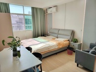 Sister Li Homestay (Fuxing Road Branch)