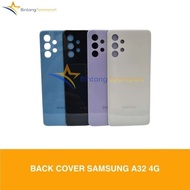 Back COVER SAMSUNG A32 4G