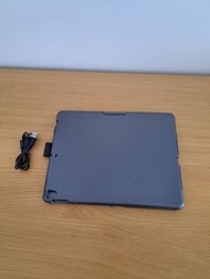 Type cae touch ipad 9th generation case