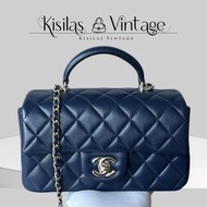 Chanel Lambskin 20cm Handel
