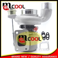 New HE351CW Turbocharger HY35W For DODGE Cummins 5.9L ISB 5.9L 2004-2007 4089392rx 5086863 5086863aa