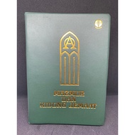 Mazmur and Church Hymns