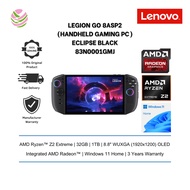 Lenovo Legion Go 8ASP2 (Handheld Gaming PC) 83N0001GMJ (Z2 Extreme/ 32G/ 1TB/ AMD Radeon / 8.8"/ W11
