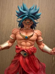 龍珠GK龍珠figure超賽布羅利布洛尼1/4副廠