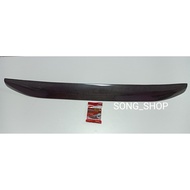 Genuine Bond Roof Cap new Model d-max (all d max cab) With 3M Glue 1 Roll