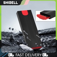 M.2 NGFF NVME SSD Case 6/10Gbps SSD Disk Box for 2230/2242/2260/2280 M2 NVMe SSD