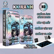 Tempered glass for Oppo A1K,A3S,A5S.A5,A9,A7,A12,A15,A16,A17,A18,A31,A32,A36,A36,A52,A54,A55,A76,A56