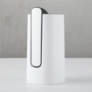 摺疊電動桶裝水抽水器 | 一鍵出水 | 多桶形兼容