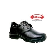 dr.osha safety shoes executive 3189