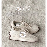 New Balance sneakers 327 New Balance NB ms327ab classic style for men and women
