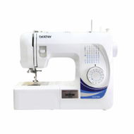 Brother [จักรเย็บผ้า]r Gs2700 จักรเย็บผ้าไฟฟ้า Sewing Machine เย็บยีนส์ได้ มือใหม่ใช้ได้ แถมฟรี คอร์