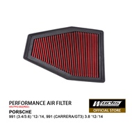 Porsche 991 (3.4/3.6) '12-'14 / 991 Carrera/GT3 3.8 '12-'14 - Works Engineering Performance Drop In 
