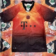 Bayern Munich EA sports jersey 2018