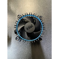 # Intel Stock Cooler # LGA1700