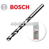 BOSCH Metal Drill Bit HSS-G (6.5mm-12.5mm) [1PC]