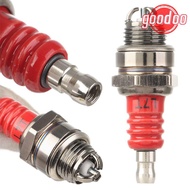 GOODOO Spark Plug Gasoline Chainsaw Lgnition Electrode L7T