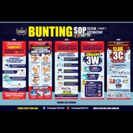 BUNTING COVID 19 (SOP)