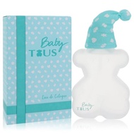 正版現貨香水 Tous Baby Tous EDC 100ml