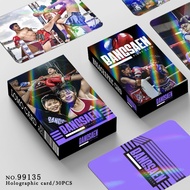 Lomo card Bangsaen Fightclub Fight Club